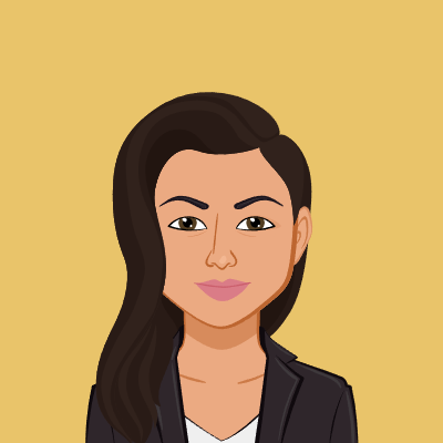 Neha-Avatar