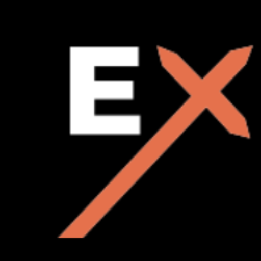 Experiv Logo - We Empower Experts